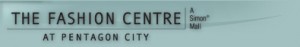 pentagoncity
