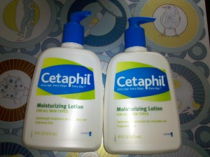 cvs shopping trip cetaphil 32810