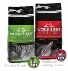 cat-litter