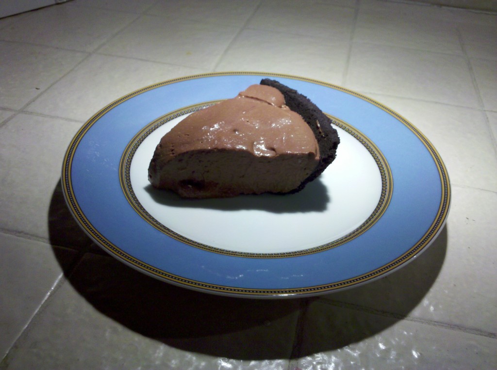 chocolatepie