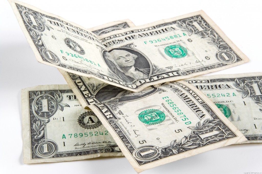 money